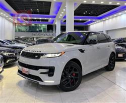 لاند روفر رانج روفر سبورت